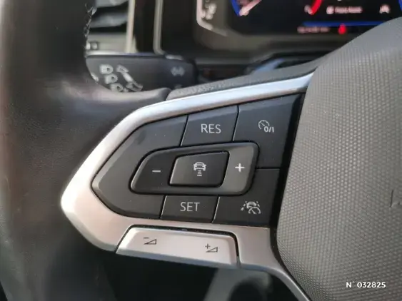 VOLKSWAGEN TAIGO - voiture d'occasion - Photo 19