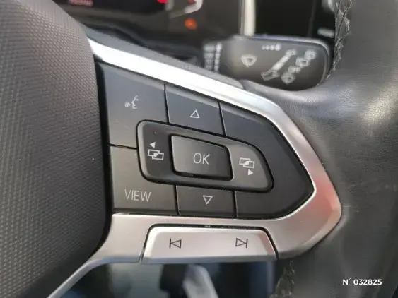 VOLKSWAGEN TAIGO - voiture d'occasion - Photo 20