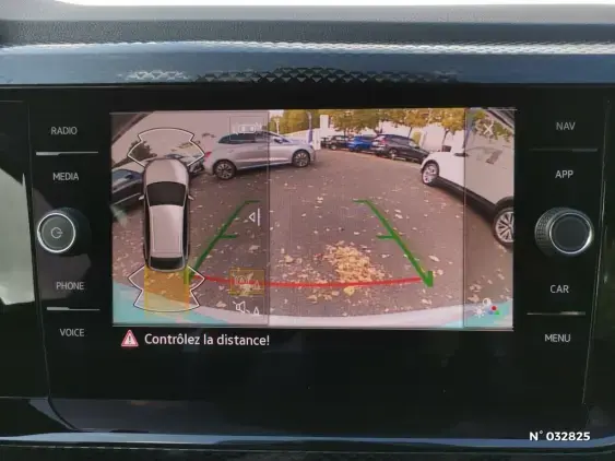 VOLKSWAGEN TAIGO - voiture d'occasion - Photo 22