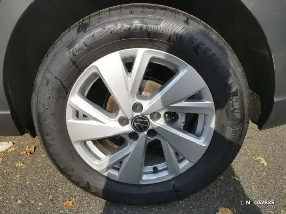 VOLKSWAGEN TAIGO - voiture d'occasion - Photo 28