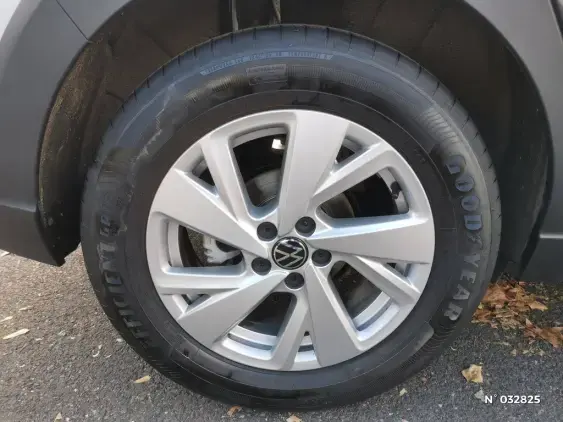 VOLKSWAGEN TAIGO - voiture d'occasion - Photo 31