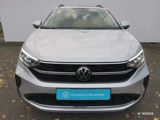 VOLKSWAGEN TAIGO - voiture d'occasion - Photo 6