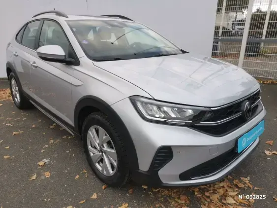 VOLKSWAGEN TAIGO - voiture d'occasion - Photo 3