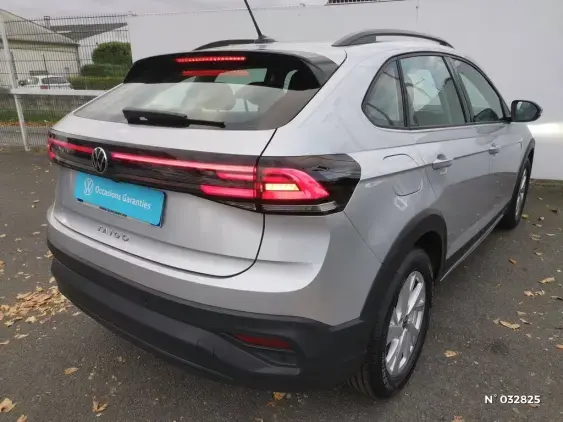 VOLKSWAGEN TAIGO - voiture d'occasion - Photo 10