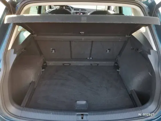 VOLKSWAGEN TIGUAN III - voiture d'occasion - Photo 5