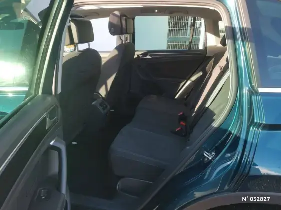 VOLKSWAGEN TIGUAN III - voiture d'occasion - Photo 9