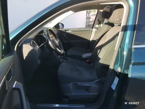 VOLKSWAGEN TIGUAN III - voiture d'occasion - Photo 14