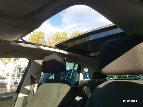 VOLKSWAGEN TIGUAN III - voiture d'occasion - Photo 7