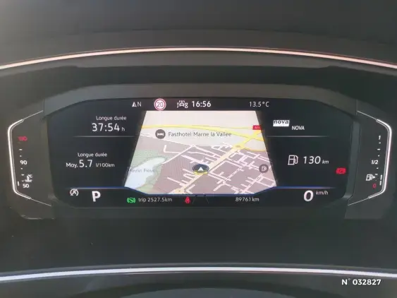 VOLKSWAGEN TIGUAN III - voiture d'occasion - Photo 17