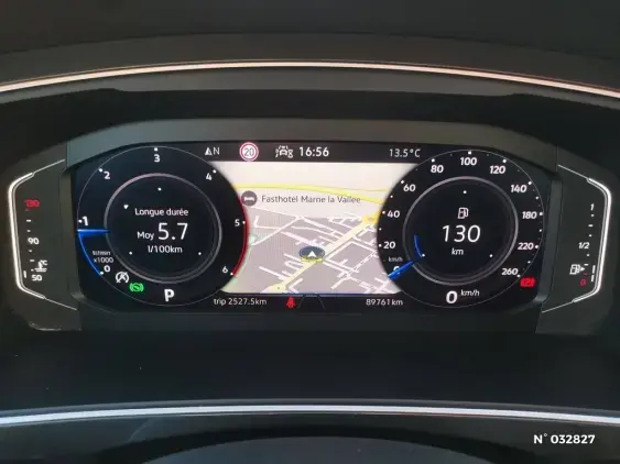 VOLKSWAGEN TIGUAN III - voiture d'occasion - Photo 18