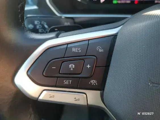 VOLKSWAGEN TIGUAN III - voiture d'occasion - Photo 21