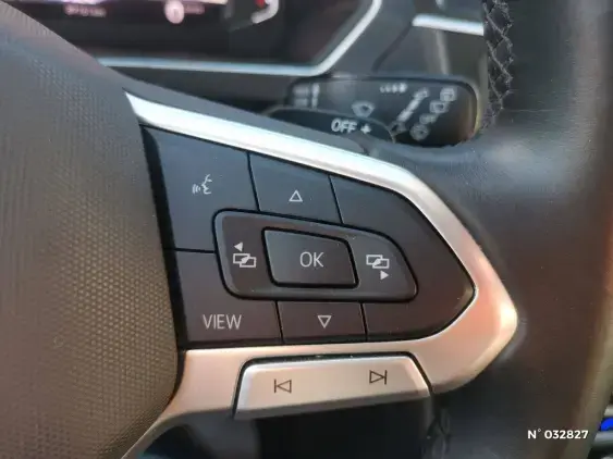 VOLKSWAGEN TIGUAN III - voiture d'occasion - Photo 22