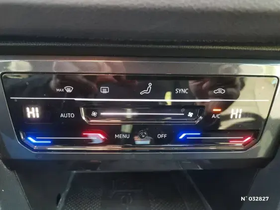 VOLKSWAGEN TIGUAN III - voiture d'occasion - Photo 27