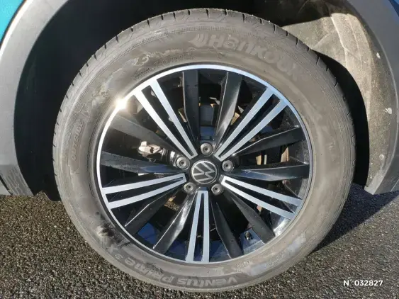 VOLKSWAGEN TIGUAN III - voiture d'occasion - Photo 31