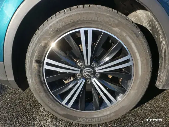VOLKSWAGEN TIGUAN III - voiture d'occasion - Photo 32