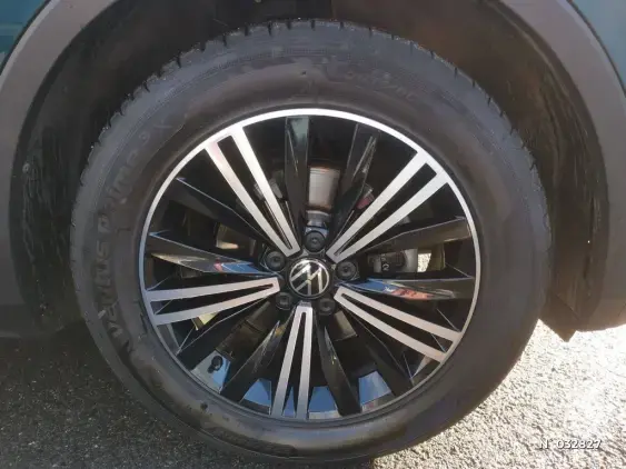 VOLKSWAGEN TIGUAN III - voiture d'occasion - Photo 33