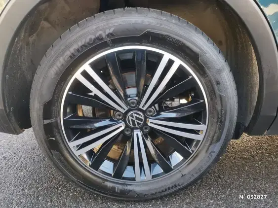 VOLKSWAGEN TIGUAN III - voiture d'occasion - Photo 34