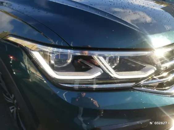 VOLKSWAGEN TIGUAN III - voiture d'occasion - Photo 35