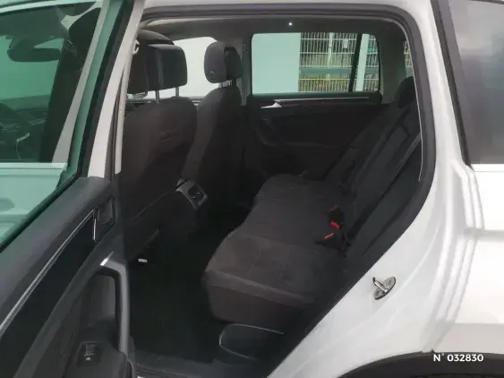 VOLKSWAGEN TIGUAN III - voiture d'occasion - Photo 8