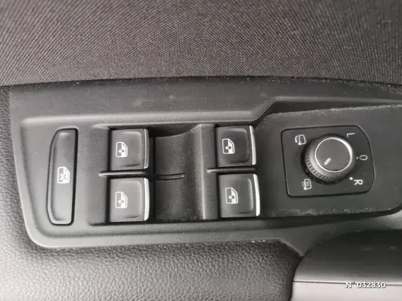 VOLKSWAGEN TIGUAN III - voiture d'occasion - Photo 14