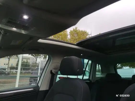 VOLKSWAGEN TIGUAN III - voiture d'occasion - Photo 7