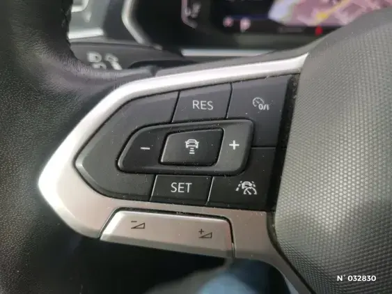 VOLKSWAGEN TIGUAN III - voiture d'occasion - Photo 21