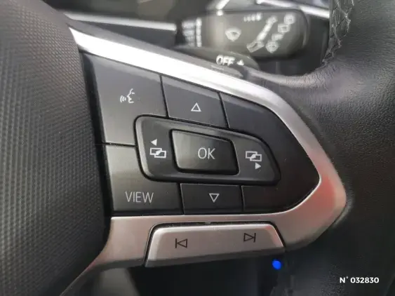 VOLKSWAGEN TIGUAN III - voiture d'occasion - Photo 22