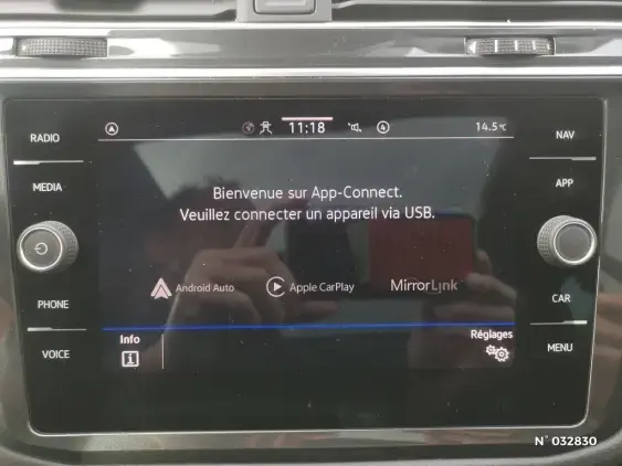 VOLKSWAGEN TIGUAN III - voiture d'occasion - Photo 23