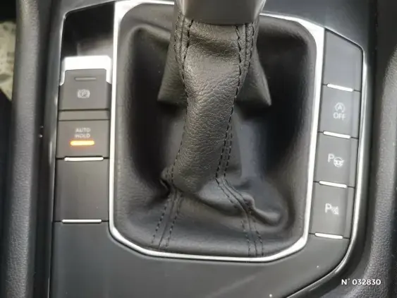 VOLKSWAGEN TIGUAN III - voiture d'occasion - Photo 28