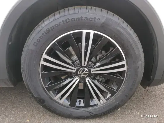 VOLKSWAGEN TIGUAN III - voiture d'occasion - Photo 33