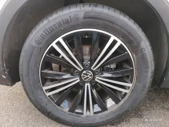 VOLKSWAGEN TIGUAN III - voiture d'occasion - Photo 34