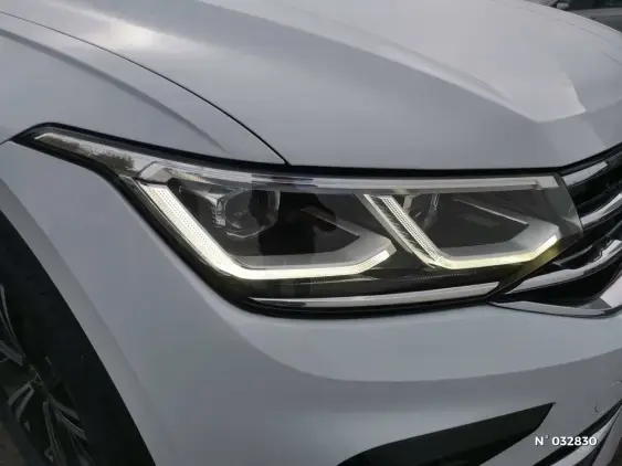 VOLKSWAGEN TIGUAN III - voiture d'occasion - Photo 35
