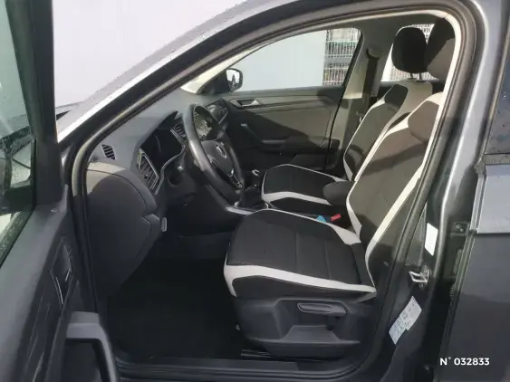 VOLKSWAGEN T-ROC II - voiture d'occasion - Photo 12