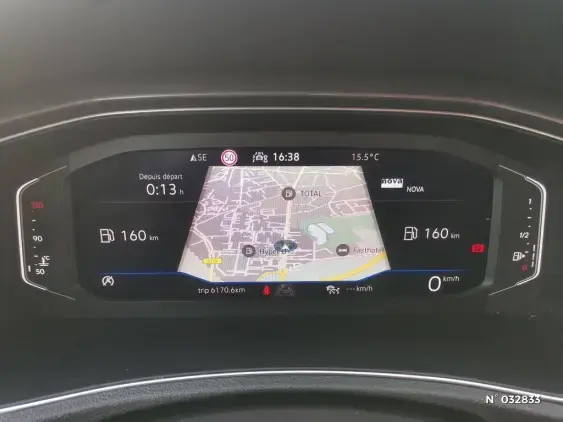 VOLKSWAGEN T-ROC II - voiture d'occasion - Photo 16