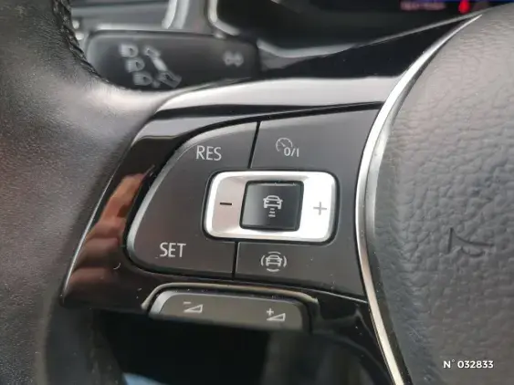 VOLKSWAGEN T-ROC II - voiture d'occasion - Photo 19