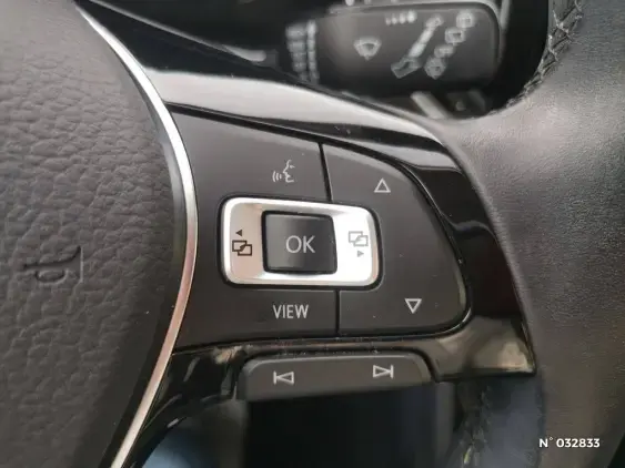 VOLKSWAGEN T-ROC II - voiture d'occasion - Photo 20