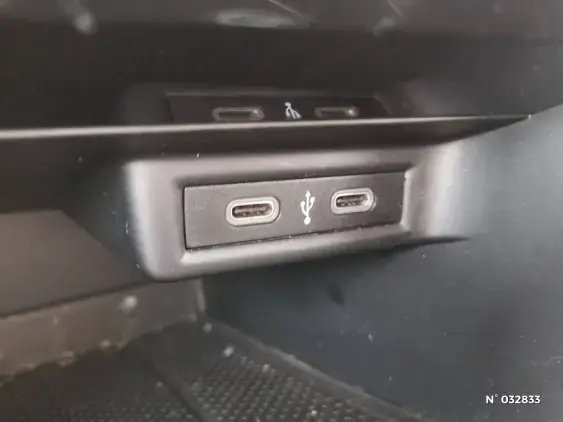 VOLKSWAGEN T-ROC II - voiture d'occasion - Photo 26