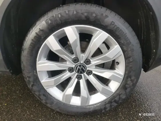 VOLKSWAGEN T-ROC II - voiture d'occasion - Photo 30