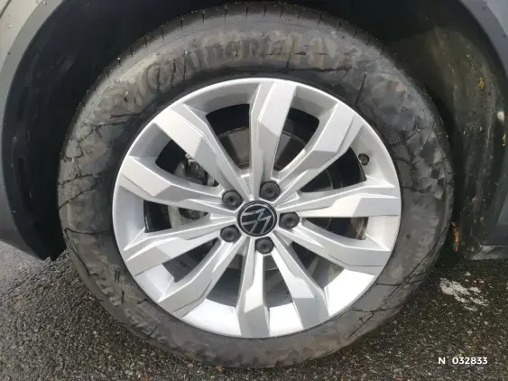 VOLKSWAGEN T-ROC II - voiture d'occasion - Photo 31