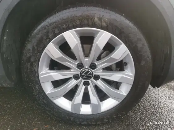 VOLKSWAGEN T-ROC II - voiture d'occasion - Photo 32