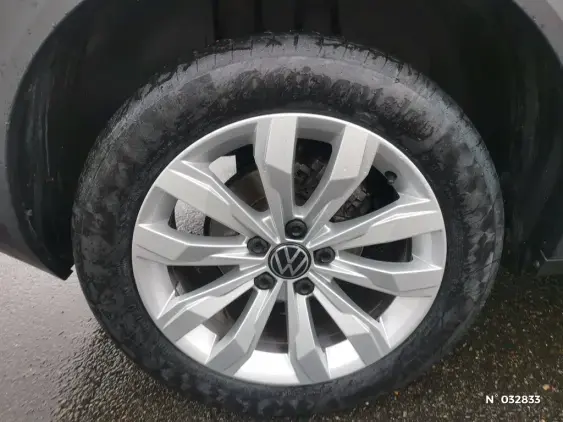 VOLKSWAGEN T-ROC II - voiture d'occasion - Photo 33