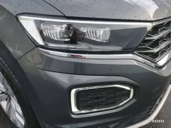 VOLKSWAGEN T-ROC II - voiture d'occasion - Photo 34