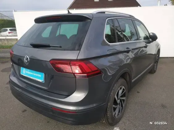 VOLKSWAGEN TIGUAN III - voiture d'occasion - Photo 26