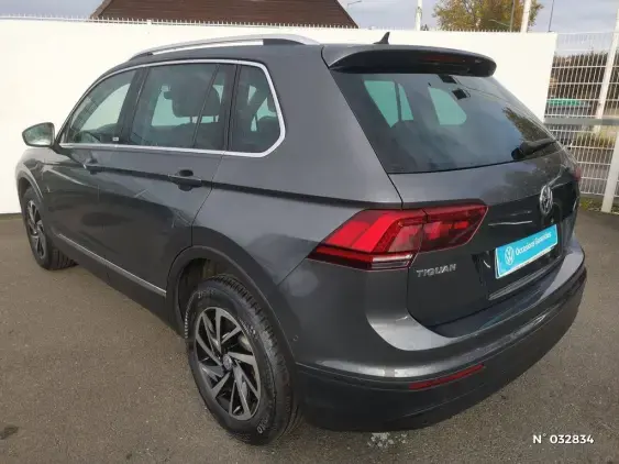VOLKSWAGEN TIGUAN III - voiture d'occasion - Photo 28