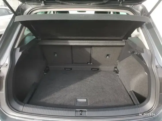 VOLKSWAGEN TIGUAN III - voiture d'occasion - Photo 29