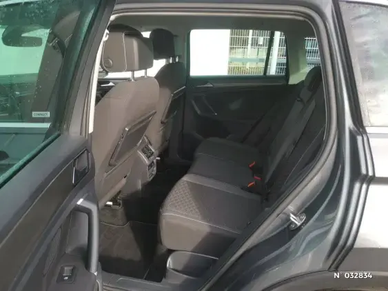 VOLKSWAGEN TIGUAN III - voiture d'occasion - Photo 31