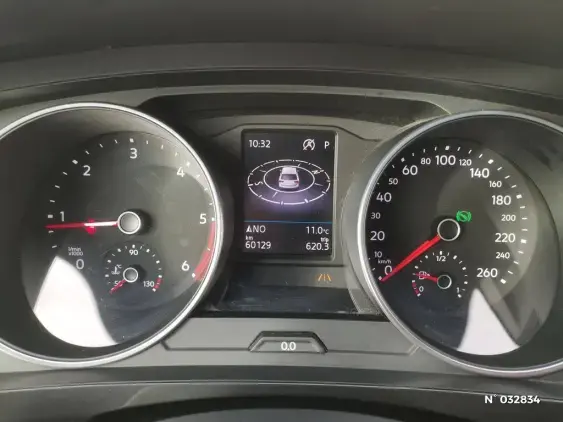 VOLKSWAGEN TIGUAN III - voiture d'occasion - Photo 5