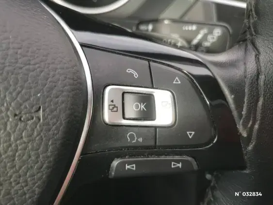 VOLKSWAGEN TIGUAN III - voiture d'occasion - Photo 7