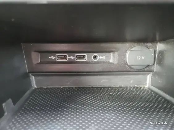 VOLKSWAGEN TIGUAN III - voiture d'occasion - Photo 13