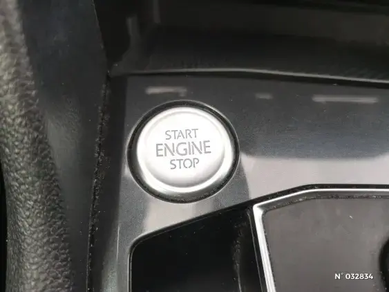 VOLKSWAGEN TIGUAN III - voiture d'occasion - Photo 14